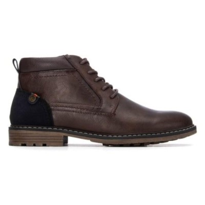 BOTINES HOMBRE XTI 146719 